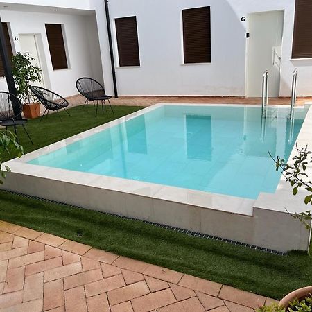 Casiverde Apartamento Córdoba Exteriör bild