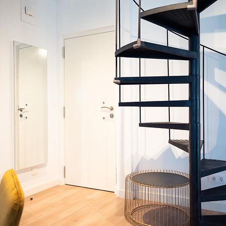 Casiverde Apartamento Córdoba Exteriör bild