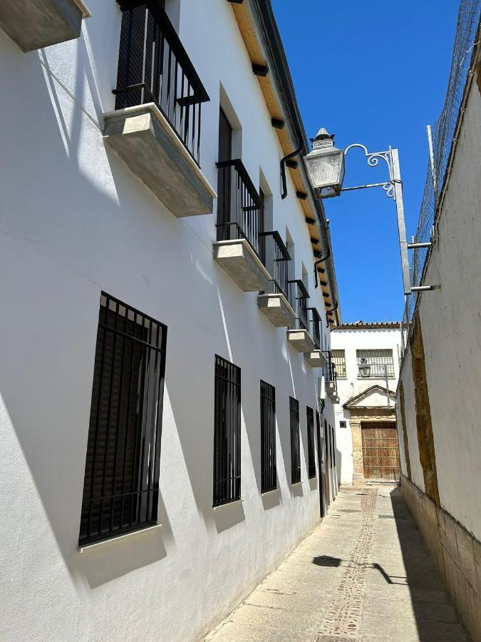 Casiverde Apartamento Córdoba Exteriör bild