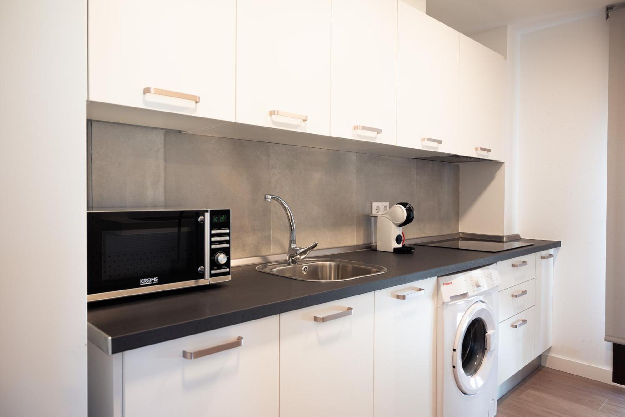Casiverde Apartamento Córdoba Exteriör bild