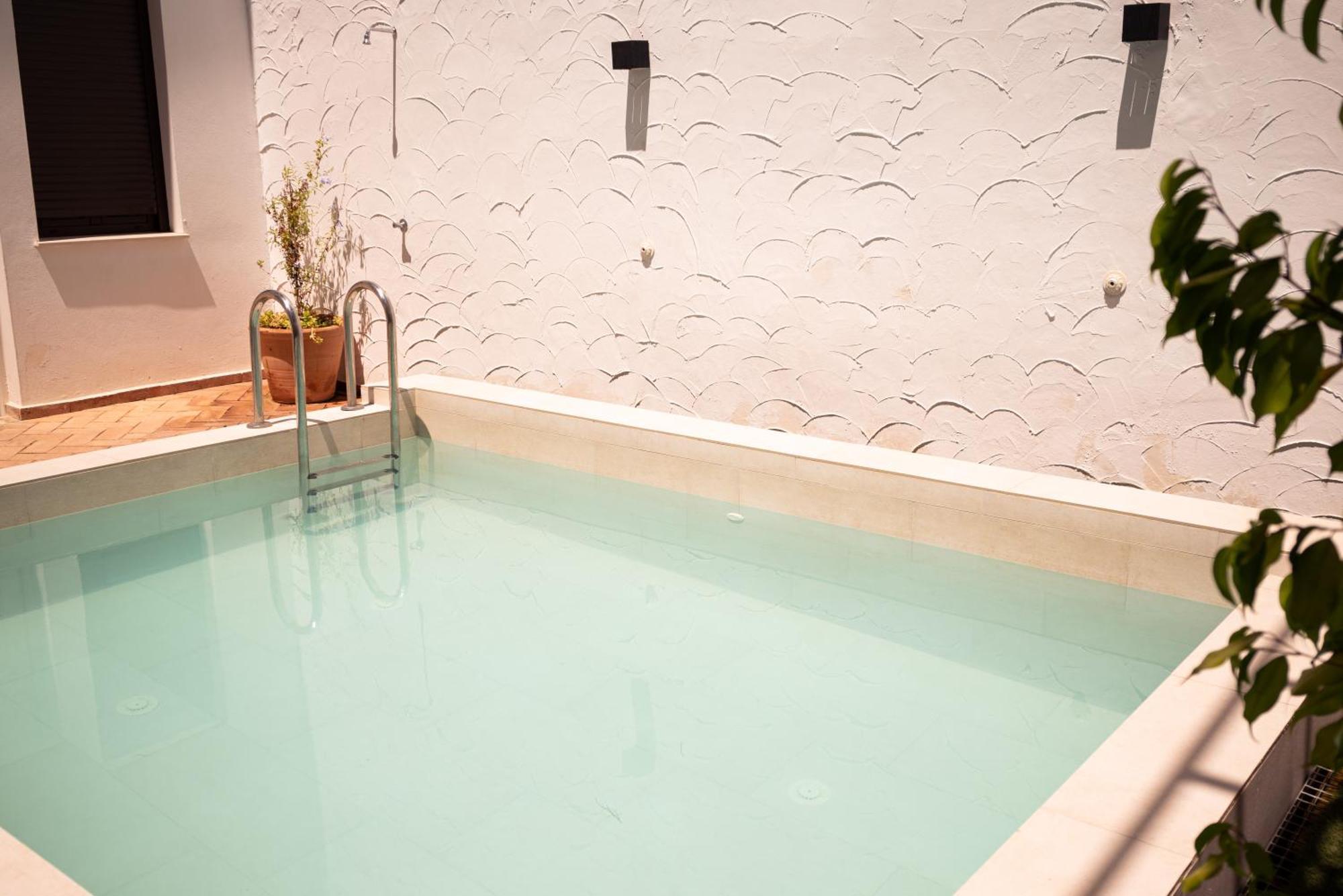 Casiverde Apartamento Córdoba Exteriör bild