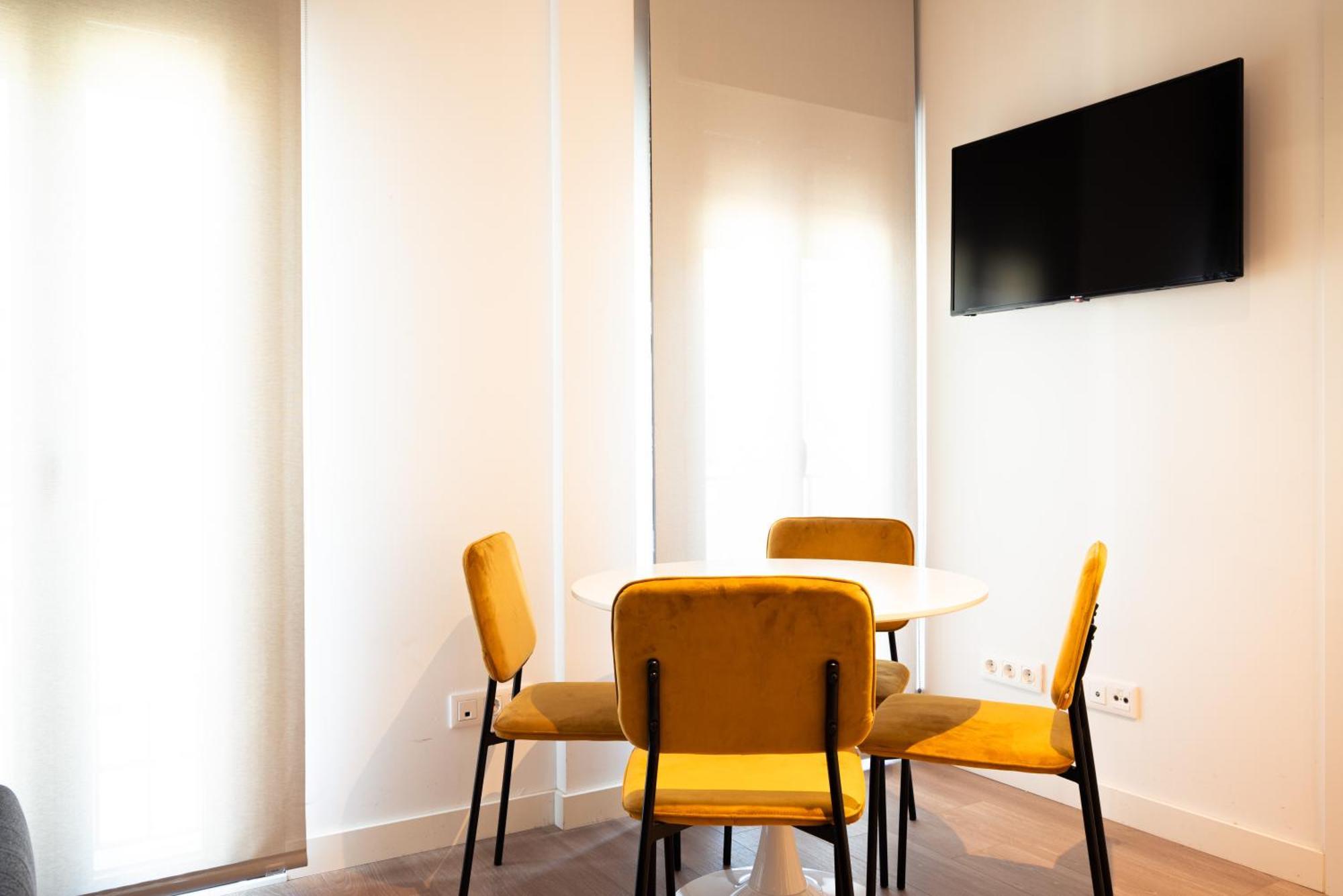 Casiverde Apartamento Córdoba Exteriör bild